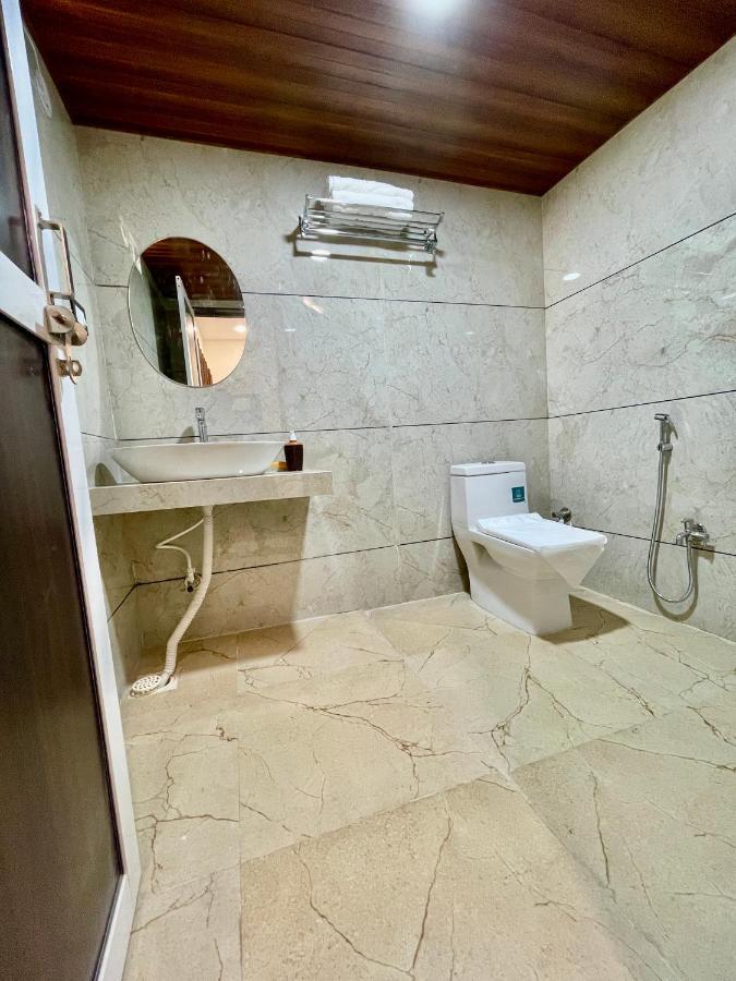 Tekri Farms And Retreat Hotel Ujjain Exterior foto