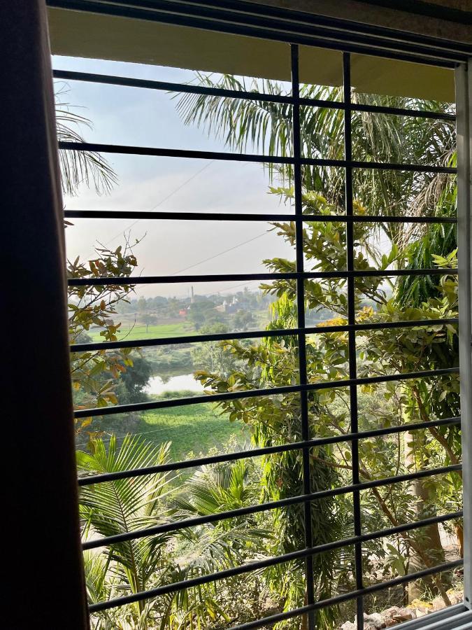 Tekri Farms And Retreat Hotel Ujjain Exterior foto