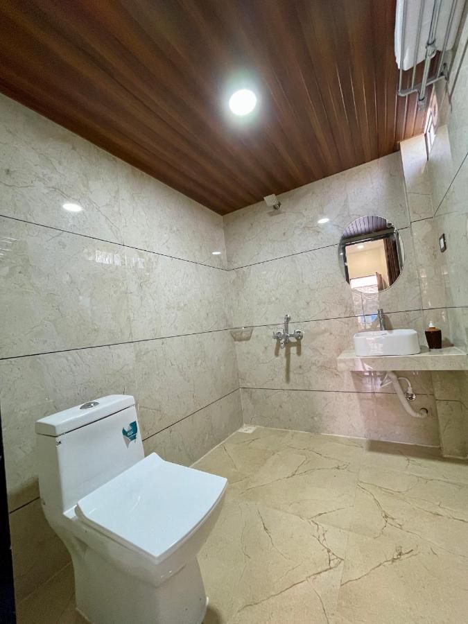 Tekri Farms And Retreat Hotel Ujjain Exterior foto